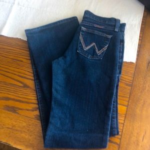 Wrangler Qbaby girls jeans